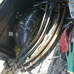 キタガワリーフ ヤワラチャンリーフ JA11