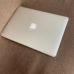 MacBook Air 256GB 13インチ Early 2015 