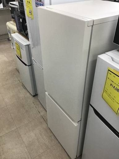 Panasonic 2ドア冷蔵庫 2024年製 NR-B18C1 180L