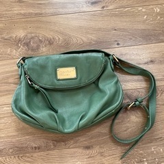 MARC BY  MARC JACOBS ショルダーバッグ