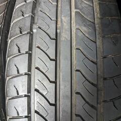 ジムニー用ホイール＆タイヤセット