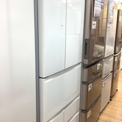 TOSHIBA(トウシバ)6ドア冷蔵庫のご紹介です！！！