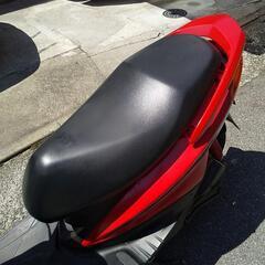 ヤマハシグナス125XR 2005年式