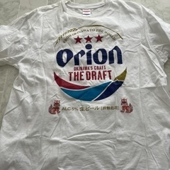 orion  Tシャツ