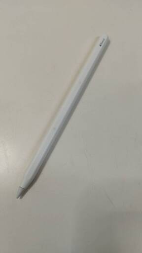 【動作品】Apple Pencil 第2世代 (A2052)アップルペンシル