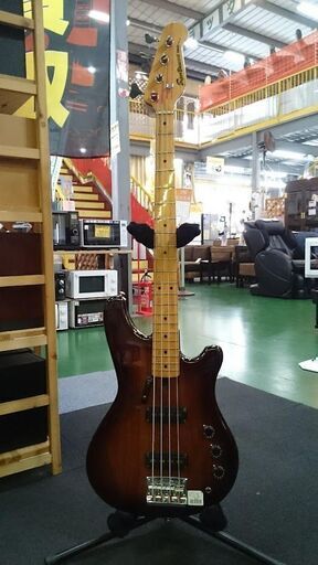 【愛品倶楽部柏店】YAMAHAエレキベース Super Bass 500S