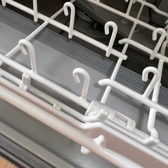 パナソニック 食洗機NP-TSK1 ホワイト