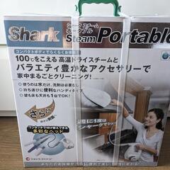 【取引中】sharkシャーク/チームポータル