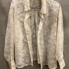 服/ファッション カーディガン レディース