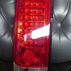 ☆美品シボレーアストロ・テールライト２個セット☆