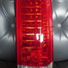 ☆美品シボレーアストロ・テールライト２個セット☆