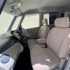 (早めに取りに来られるから優先)中古車　スズキパレット　suzuki palette