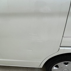 (早めに取りに来られるから優先)中古車　スズキパレット　suzuki palette