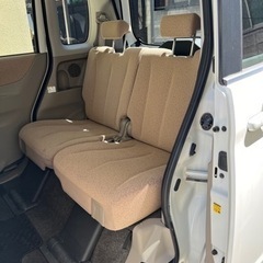 (早めに取りに来られるから優先)中古車　スズキパレット　suzuki palette