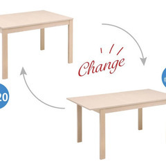 ダイニングテーブルセット 伸長式 5点セット 伸長式ダイニングセット 4人掛け