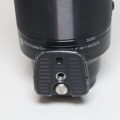 ジャンク品】Nikon/1 NIKKOR VR 70-300mm f4.5-5.6/超望遠ズームレンズ ⑤