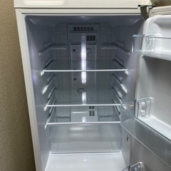 現地引き渡しのみ》冷蔵庫168L 使用1年 《Panasonic 2021年製》
