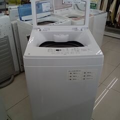 ★ジモティ割あり★ NITORI 洗濯機 6ｋｇ 22年製 動作...