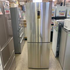 🌟安心の除菌洗浄済🌟ハイアール2ドア冷蔵庫 JP-XP1F34A...