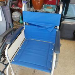 車椅子1