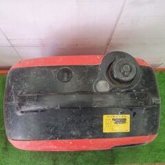 インバーター発電機【野田愛宕店】【店頭取引限定】【ジャンク】管理番号：ITS1YW9TZZ3M