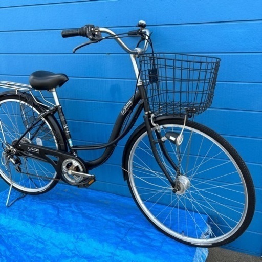 la sienne  27インチ6変速