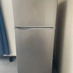 【大幅値下げしました】シャープ　冷蔵庫　128L　SJ-H13E...