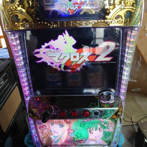 【取引中】マクロスF2,蒼穹のファフナー初代実機セット
