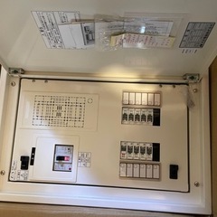 品番CMEZ605012 分電盤、盤用キャビネット、