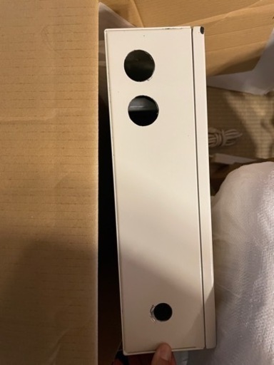 品番CMEZ605012 分電盤、盤用キャビネット、 - その他 