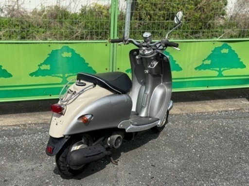 ２日間限定セール！59800円→32800円 ヤマハ ビーノ パワフルな２スト！ SA10J VINO 外装綺麗！ 通勤通学に 2日間限定セール！59800円→32800円 ヤマハ ビーノ パワフルな2スト