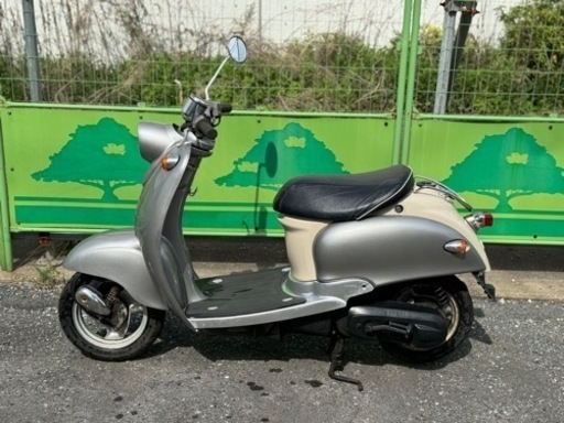 ２日間限定セール！59800円→32800円 ヤマハ ビーノ パワフルな２スト！ SA10J VINO 外装綺麗！ 通勤通学に 2日間限定セール！59800円→32800円 ヤマハ ビーノ パワフルな2スト