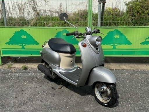 2日間限定セール！59800円→32800円 ヤマハ ビーノ パワフルな2スト