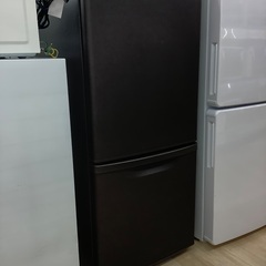 【半年保証付き！】Panasonicの2ドア冷蔵庫のご紹介です