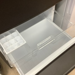 【半年保証付き！】Panasonicの2ドア冷蔵庫のご紹介です