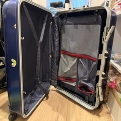 スーツケース Lサイズ