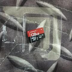 　Switch　マイクロSD 　128GB