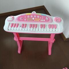 おもちゃ 楽器 鍵盤楽器、ピアノ
