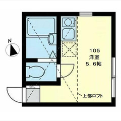 【🐲入居費用11万円🐲】✨審査No.1✨ 🔥相鉄本線 星川 徒歩...