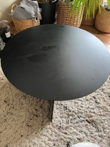 hay slit table  HAY スリットテーブル