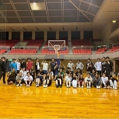 初心者限定、募集❗️🏀Big☆Thank🏀5月以降開催✨