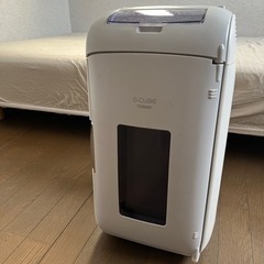 ツインバード⭐︎小型冷蔵庫（保温、保冷）