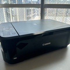 Canon PIXUS  MG3630 プリンター