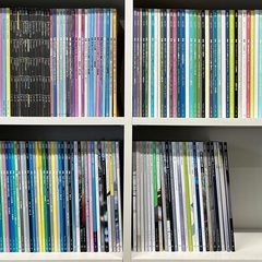 AXIS　デザイン雑誌