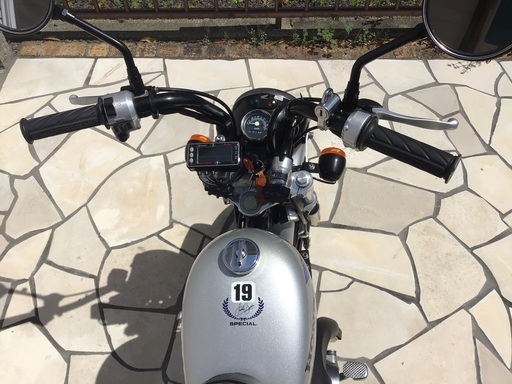 モンキースペシャル限定車　スペンサーカラー　88cc  二種登録車　美車 モンキースペシャル限定車 スペンサーカラー 88cc 二種登録車 美車