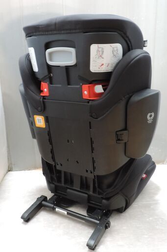 ベビー・子供用品買取販売キッズモール湘南/Joieトレバー/３～１２歳/ISO FIX対応/洗濯済 ベビー・子供用品買取販売キッズモール湘南/Joieトレバー/3～12歳