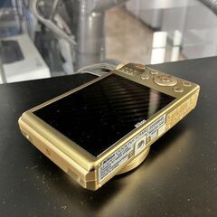 📸NIKON📸ニコン📸デジカメ📸コンパクト📸20倍ズーム📸1600万画素📸S7000📸6ヶ月保証📸No.2150● ※現金、クレジット、スマホ決済対応※