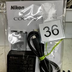 📸NIKON📸ニコン📸デジカメ📸コンパクト📸20倍ズーム📸1600万画素📸S7000📸6ヶ月保証📸No.2150● ※現金、クレジット、スマホ決済対応※