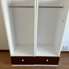 家具 収納家具 カラーボックス