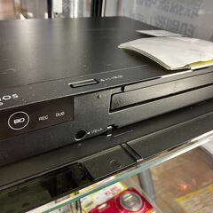 📀SHARP📀BDレコーダー📀1TB📀ブルーレイレコーダー📀BD-NW1200📀2018年製📀シャープ📀AQUOS📀6ヶ月保証📀No.2033● ※現金、クレジット、スマホ決済対応※